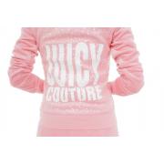 Survetement Juicy Couture Rose Pas Cher Pour Femme